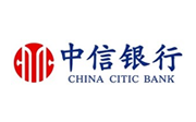 China CITIC bank
