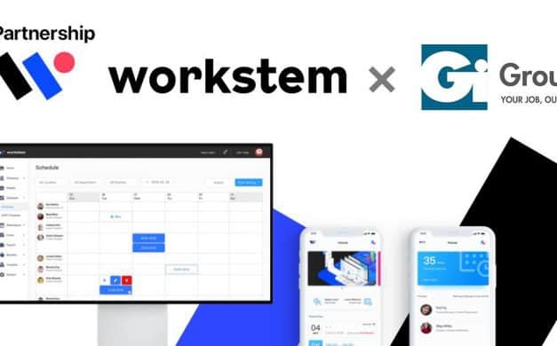 Strategic partnership with Workstem Payroll & HR Platform